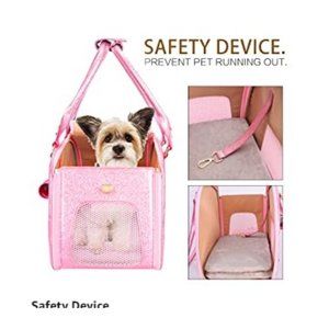 Pet Carrier